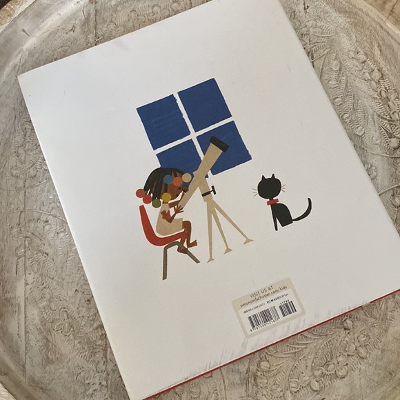 “Another” Hardcover book By Robinson, Christian - New Children’s picture book - Picture 9 of 10